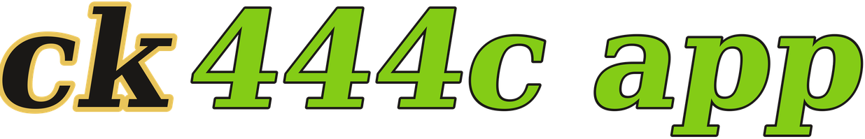ck444c app logo
